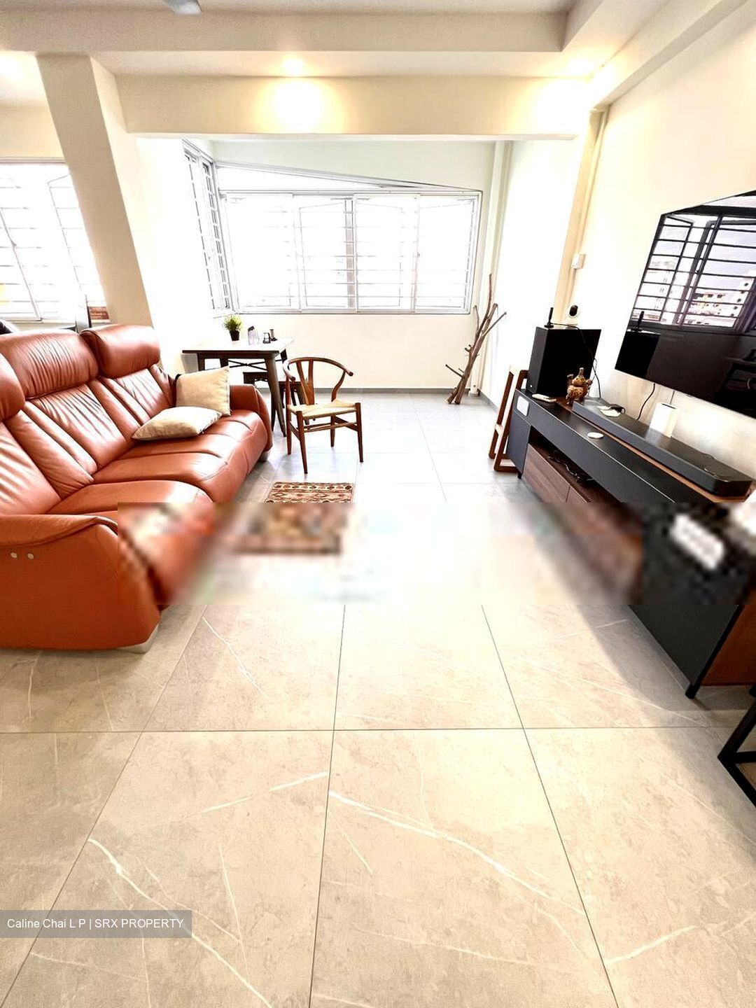 Blk 288A Jurong East Street 21 (Jurong East), HDB 5 Rooms #403813871